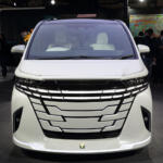 コンセプトカーの背景は見た目だけじゃわからないない！　上質ムードが漂うモデリスタの「五感で感じるツアー」ではひと味違う体験が待っていた【東京オートサロン2026】