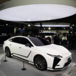 【画像】コンセプトカーの背景は見た目だけじゃわからないない！　上質ムードが漂うモデリスタの「五感で感じるツアー」ではひと味違う体験が待っていた【東京オートサロン2026】 〜 画像5