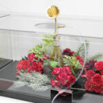 【画像】コンセプトカーの背景は見た目だけじゃわからないない！　上質ムードが漂うモデリスタの「五感で感じるツアー」ではひと味違う体験が待っていた【東京オートサロン2026】 〜 画像7