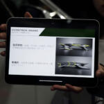 【画像】コンセプトカーの背景は見た目だけじゃわからないない！　上質ムードが漂うモデリスタの「五感で感じるツアー」ではひと味違う体験が待っていた【東京オートサロン2026】 〜 画像9