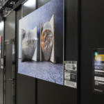 【画像】コンセプトカーの背景は見た目だけじゃわからないない！　上質ムードが漂うモデリスタの「五感で感じるツアー」ではひと味違う体験が待っていた【東京オートサロン2026】 〜 画像13