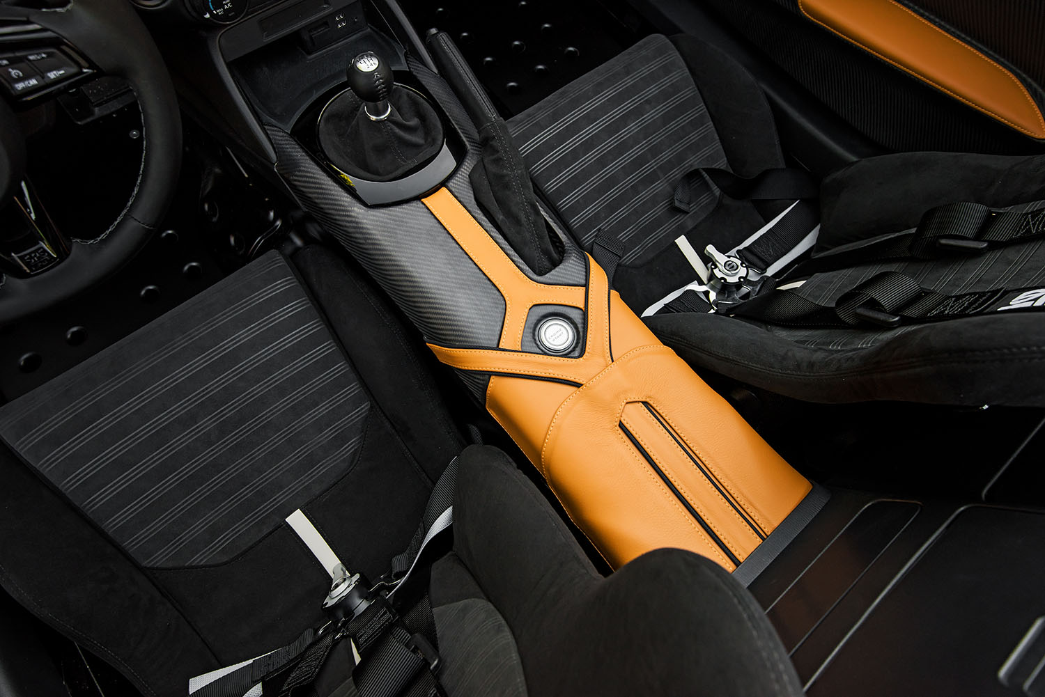 歴代ロードスターのスピードスターモデル 〜 画像22