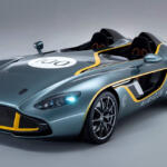 【画像】漂うオーラがヤバすぎる！　歴代ロードスターの「スピードスター」に市販希望!! 〜 画像24