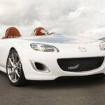 漂うオーラがヤバすぎる！　歴代ロードスターの「スピードスター」に市販希望!!