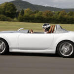 【画像】漂うオーラがヤバすぎる！　歴代ロードスターの「スピードスター」に市販希望!! 〜 画像9