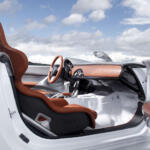 【画像】漂うオーラがヤバすぎる！　歴代ロードスターの「スピードスター」に市販希望!! 〜 画像10