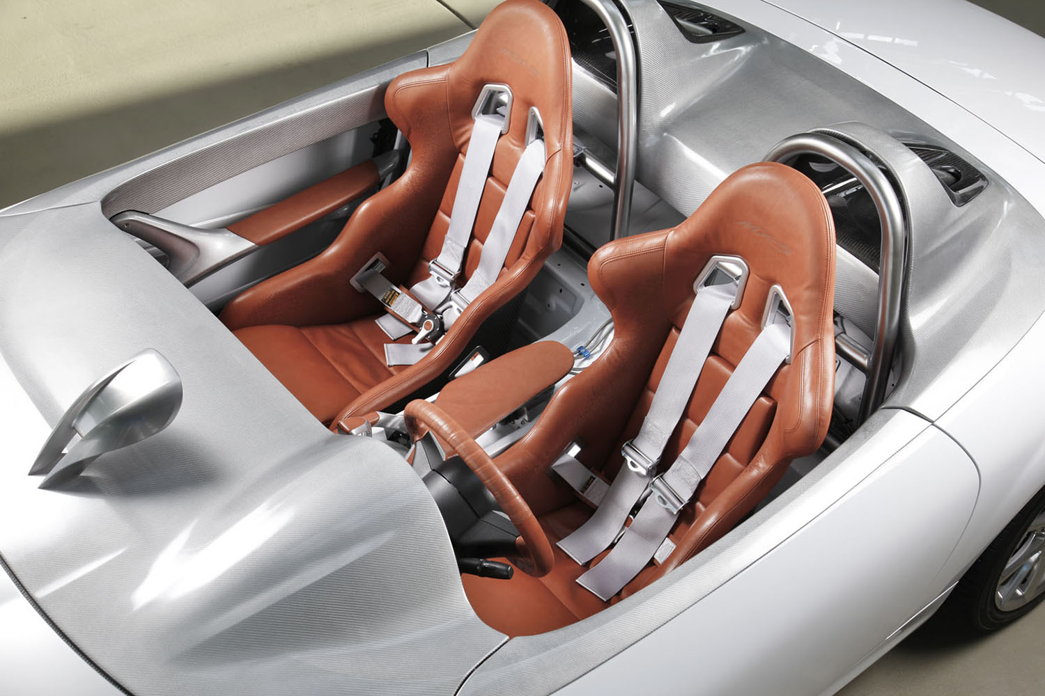 歴代ロードスターのスピードスターモデル 〜 画像11