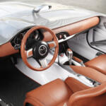 【画像】漂うオーラがヤバすぎる！　歴代ロードスターの「スピードスター」に市販希望!! 〜 画像13