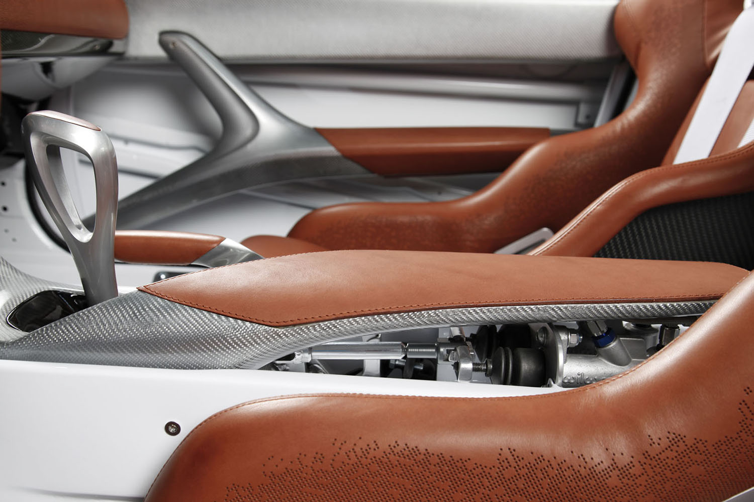 歴代ロードスターのスピードスターモデル 〜 画像15