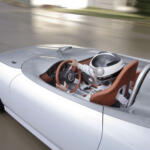 【画像】漂うオーラがヤバすぎる！　歴代ロードスターの「スピードスター」に市販希望!! 〜 画像18