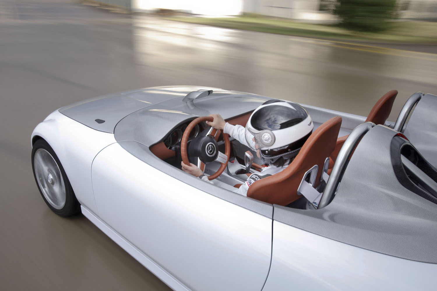 歴代ロードスターのスピードスターモデル 〜 画像18