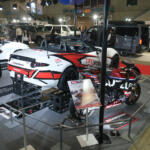 【画像】ホイール次第でクルマの印象がまったく変わることを教えてくれる！　足元のおしゃれを楽しむなら老舗ホイールメーカー「weds」ブースへ行くべし【東京オートサロン2026】 〜 画像4