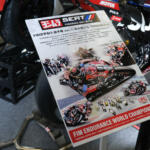 【画像】ホイール次第でクルマの印象がまったく変わることを教えてくれる！　足元のおしゃれを楽しむなら老舗ホイールメーカー「weds」ブースへ行くべし【東京オートサロン2026】 〜 画像23