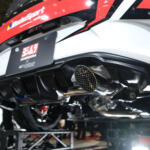 【画像】ホイール次第でクルマの印象がまったく変わることを教えてくれる！　足元のおしゃれを楽しむなら老舗ホイールメーカー「weds」ブースへ行くべし【東京オートサロン2026】 〜 画像11