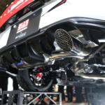 【画像】ホイール次第でクルマの印象がまったく変わることを教えてくれる！　足元のおしゃれを楽しむなら老舗ホイールメーカー「weds」ブースへ行くべし【東京オートサロン2026】 〜 画像12