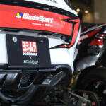 【画像】ホイール次第でクルマの印象がまったく変わることを教えてくれる！　足元のおしゃれを楽しむなら老舗ホイールメーカー「weds」ブースへ行くべし【東京オートサロン2026】 〜 画像16