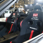 【画像】ホイール次第でクルマの印象がまったく変わることを教えてくれる！　足元のおしゃれを楽しむなら老舗ホイールメーカー「weds」ブースへ行くべし【東京オートサロン2026】 〜 画像20