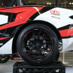 【画像】ホイール次第でクルマの印象がまったく変わることを教えてくれる！　足元のおしゃれを楽しむなら老舗ホイールメーカー「weds」ブースへ行くべし【東京オートサロン2026】 〜 画像21