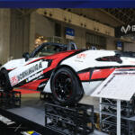 【画像】ホイール次第でクルマの印象がまったく変わることを教えてくれる！　足元のおしゃれを楽しむなら老舗ホイールメーカー「weds」ブースへ行くべし【東京オートサロン2026】 〜 画像22