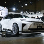 【画像】ホイール次第でクルマの印象がまったく変わることを教えてくれる！　足元のおしゃれを楽しむなら老舗ホイールメーカー「weds」ブースへ行くべし【東京オートサロン2026】 〜 画像28