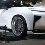 【画像】ホイール次第でクルマの印象がまったく変わることを教えてくれる！　足元のおしゃれを楽しむなら老舗ホイールメーカー「weds」ブースへ行くべし【東京オートサロン2026】 〜 画像29