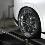 【画像】ホイール次第でクルマの印象がまったく変わることを教えてくれる！　足元のおしゃれを楽しむなら老舗ホイールメーカー「weds」ブースへ行くべし【東京オートサロン2026】 〜 画像31