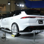 【画像】ホイール次第でクルマの印象がまったく変わることを教えてくれる！　足元のおしゃれを楽しむなら老舗ホイールメーカー「weds」ブースへ行くべし【東京オートサロン2026】 〜 画像32