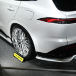 【画像】ホイール次第でクルマの印象がまったく変わることを教えてくれる！　足元のおしゃれを楽しむなら老舗ホイールメーカー「weds」ブースへ行くべし【東京オートサロン2026】 〜 画像33