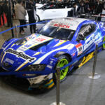 【画像】ホイール次第でクルマの印象がまったく変わることを教えてくれる！　足元のおしゃれを楽しむなら老舗ホイールメーカー「weds」ブースへ行くべし【東京オートサロン2026】 〜 画像37