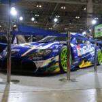 【画像】ホイール次第でクルマの印象がまったく変わることを教えてくれる！　足元のおしゃれを楽しむなら老舗ホイールメーカー「weds」ブースへ行くべし【東京オートサロン2026】 〜 画像38