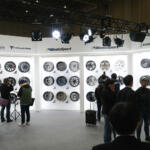 【画像】ホイール次第でクルマの印象がまったく変わることを教えてくれる！　足元のおしゃれを楽しむなら老舗ホイールメーカー「weds」ブースへ行くべし【東京オートサロン2026】 〜 画像46