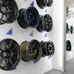 【画像】ホイール次第でクルマの印象がまったく変わることを教えてくれる！　足元のおしゃれを楽しむなら老舗ホイールメーカー「weds」ブースへ行くべし【東京オートサロン2026】 〜 画像48