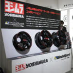 【画像】ホイール次第でクルマの印象がまったく変わることを教えてくれる！　足元のおしゃれを楽しむなら老舗ホイールメーカー「weds」ブースへ行くべし【東京オートサロン2026】 〜 画像52