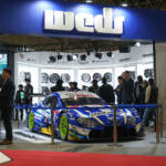 【画像】ホイール次第でクルマの印象がまったく変わることを教えてくれる！　足元のおしゃれを楽しむなら老舗ホイールメーカー「weds」ブースへ行くべし【東京オートサロン2026】 〜 画像36