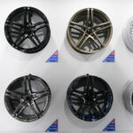 【画像】ホイール次第でクルマの印象がまったく変わることを教えてくれる！　足元のおしゃれを楽しむなら老舗ホイールメーカー「weds」ブースへ行くべし【東京オートサロン2026】 〜 画像49