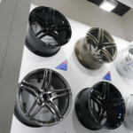 【画像】ホイール次第でクルマの印象がまったく変わることを教えてくれる！　足元のおしゃれを楽しむなら老舗ホイールメーカー「weds」ブースへ行くべし【東京オートサロン2026】 〜 画像50