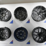 【画像】ホイール次第でクルマの印象がまったく変わることを教えてくれる！　足元のおしゃれを楽しむなら老舗ホイールメーカー「weds」ブースへ行くべし【東京オートサロン2026】 〜 画像51