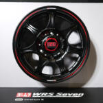 【画像】ホイール次第でクルマの印象がまったく変わることを教えてくれる！　足元のおしゃれを楽しむなら老舗ホイールメーカー「weds」ブースへ行くべし【東京オートサロン2026】 〜 画像54