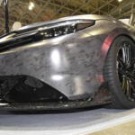 【画像】新型プレリュードをブリッツが早くもチューニング！　まだ発展途上ながらもポテンシャルを感じる仕上がり【東京オートサロン2026】 〜 画像1