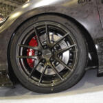 【画像】新型プレリュードをブリッツが早くもチューニング！　まだ発展途上ながらもポテンシャルを感じる仕上がり【東京オートサロン2026】 〜 画像4