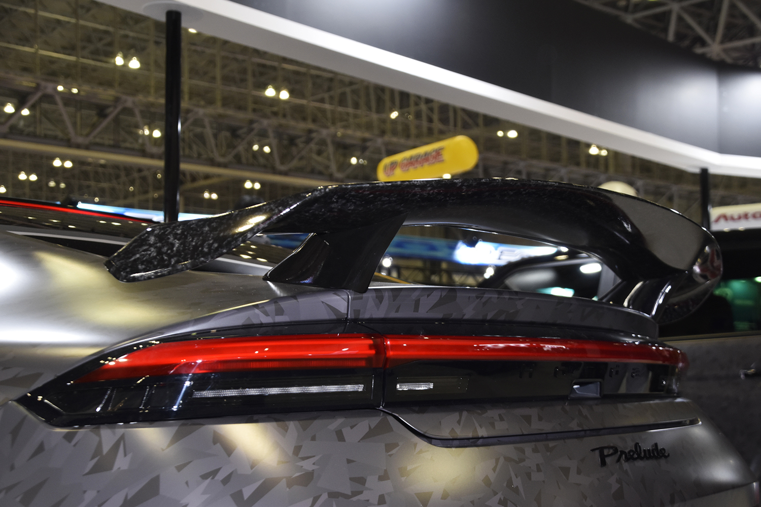 ブリッツが東京オートサロン2026に出展 〜 画像5