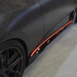 【画像】新型プレリュードをブリッツが早くもチューニング！　まだ発展途上ながらもポテンシャルを感じる仕上がり【東京オートサロン2026】 〜 画像7