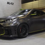 【画像】新型プレリュードをブリッツが早くもチューニング！　まだ発展途上ながらもポテンシャルを感じる仕上がり【東京オートサロン2026】 〜 画像8