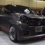 【画像】新型プレリュードをブリッツが早くもチューニング！　まだ発展途上ながらもポテンシャルを感じる仕上がり【東京オートサロン2026】 〜 画像9