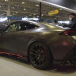 【画像】新型プレリュードをブリッツが早くもチューニング！　まだ発展途上ながらもポテンシャルを感じる仕上がり【東京オートサロン2026】 〜 画像11