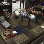 【画像】新型プレリュードをブリッツが早くもチューニング！　まだ発展途上ながらもポテンシャルを感じる仕上がり【東京オートサロン2026】 〜 画像16