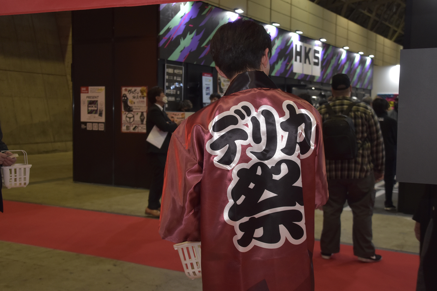 東京オートサロン2026に三菱自動車が出展 〜 画像6