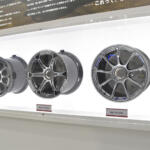 【画像】もはやレイズのホイール美術館！　押しも押されもせぬ名ホイール「TE37」30周年の記念展示が圧巻の内容【東京オートサロン2026】 〜 画像5