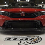 【画像】もはやレイズのホイール美術館！　押しも押されもせぬ名ホイール「TE37」30周年の記念展示が圧巻の内容【東京オートサロン2026】 〜 画像8