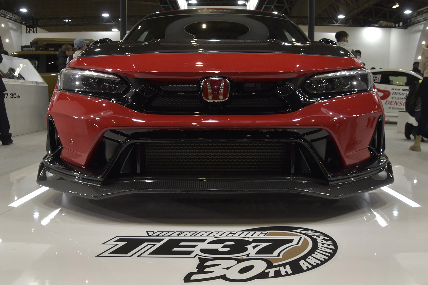 レイズが東京オートサロン2026にブースを出展 〜 画像8